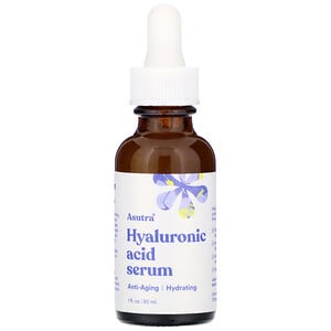 Отзывы о Asutra, Hyaluronic Acid Serum, 1 fl oz (30 ml)