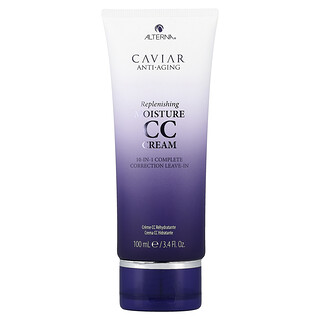 Alterna, Crème de soin hydratante et reconstituante au caviar anti-âge, 100 ml