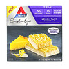 Atkins, Endulge, Lemon Tart Dessert Bar, 5 Bars, 1.2 oz (34 g) Each