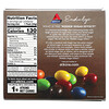 Atkins, Endulge, Caramelos de chocolate y maní, 5 paquetes, 34 g (1,2 oz) cada uno