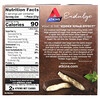 Atkins, Endulge, Dark Chocolate Covered Peppermint Patties, 5 Bars, 1.31 oz (37 g) Each