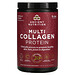 Dr. Axe / Ancient Nutrition, Multi Collagen Protein, Multi-Kollagen-Protein, 454,5 g (1 lb.)