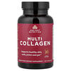 Colágeno múltiple, 90 cápsulas