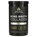 Dr. Axe / Ancient Nutrition, Bone Broth Collagen, Knochenbrühe-Kollagen, rein, 450 g (15,9 oz)
