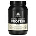 Dr. Axe / Ancient Nutrition, Knochenbrühe Protein, Rein, 890 g