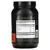 Dr. Axe / Ancient Nutrition‏, Bone Broth Protein, Chocolate , 35.6 oz (1008 g)