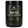 Dr. Axe / Ancient Nutrition, Keto Collagen, 1.19 lb (540 g)