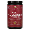 Dr. Axe / Ancient Nutrition‏, Multi Collagen Protein, 8.6 oz ( 244.8 g)