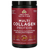 Dr. Axe / Ancient Nutrition, Multi Collagen Protein, 8.6 oz ( 244.8 g)