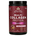 Dr. Axe / Ancient Nutrition, Multi-Kollagen-Protein, Rest + Recovery, beruhigende, natürliche Beerenmischung, 300 g (10,5 oz.)