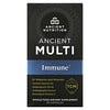 Dr. Axe / Ancient Nutrition‏, Ancient Multi, Immune+, 90 Capsules