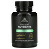 Dr. Axe / Ancient Nutrition‏, Ancient Nutrients, Vitamin K2, 6 Capsules