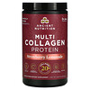 Dr. Axe / Ancient Nutrition, Multi Collagen Protein, Strawberry Lemonade, 9.65 oz ( 273.6 g)