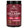 Dr. Axe / Ancient Nutrition‏, Multi Collagen Protein, Beauty Within, Guava Passionfruit , 9.74 oz (276 g)