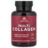 Multi Collagen, 45 Capsules