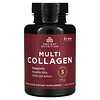 Dr. Axe / Ancient Nutrition‏, Multi Collagen, 45 Capsules