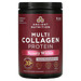 Dr. Axe / Ancient Nutrition, Multi Collagen Protein, Beauty Within, Guava Passionfruit, 1.14 lb (517.5 g)