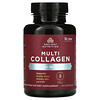 Dr. Axe / Ancient Nutrition, Multi Collagen, Joint + Mobility, 45 Capsules