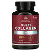 Dr. Axe / Ancient Nutrition‏, Multi Collagen, Joint + Mobility, 90 Capsules