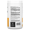 Dr. Axe / Ancient Nutrition, 胶原蛋白肽，橙子味，9.02 盎司（255.6 克）