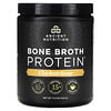 Bone Broth Protein, куриный суп, 323 г (11,4 унции)