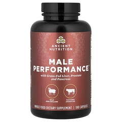 Male Performance, 180 капсул