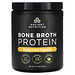 Dr. Axe / Ancient Nutrition, Bone Broth Protein, Butternut Squash, 15.7 oz (446 g)