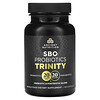 SBO Probiotics Trinity, 60 капсул