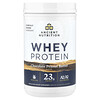 Ancient Nutrition, 유청 단백질, 초콜릿 땅콩버터, 609.01g(1.34lb)