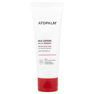 Atopalm, Loción MLE, 120 ml (4,05 oz. líq.)