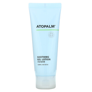 Atopalm, Soothing Gel Lotion, 4.0 fl oz (120 ml)