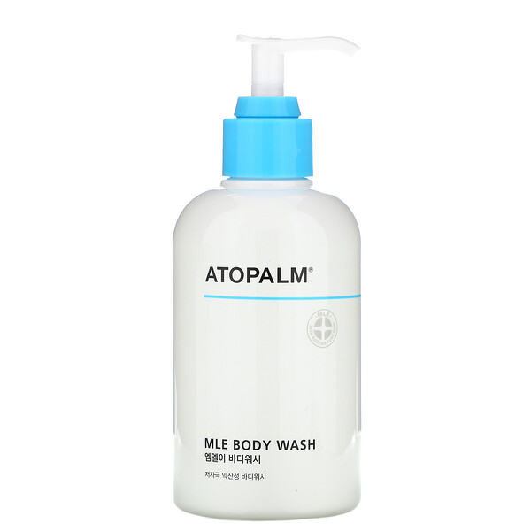 Atopalm, MLE Body Wash, 10.1 fl oz (300 ml)