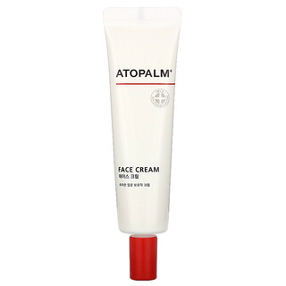 Atopalm, Face Cream, 1.1 fl oz (35 ml)  