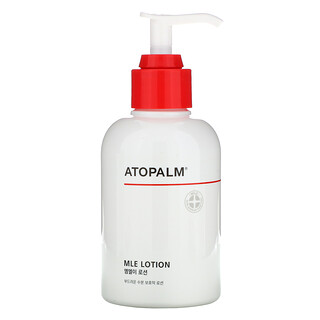 Atopalm, MLE 乳液，6.8 液量盎司（200 毫升）