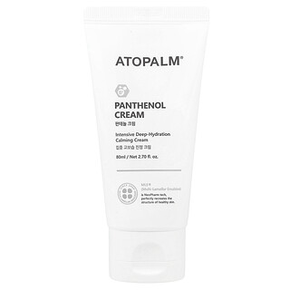 Atopalm, Crema de pantenol, 80 ml (2,7 oz. Líq.)