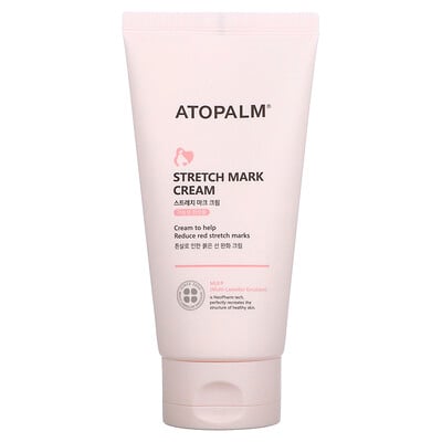 

Atopalm Stretch Mark Cream 5 fl oz (150 ml)