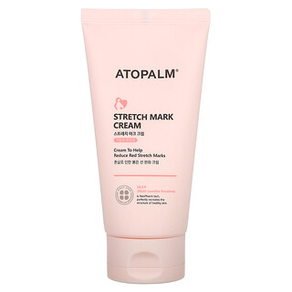 Atopalm, Crema contra las estrías`` 150 ml (5 oz. Líq.)