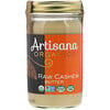 Artisana, 有機物，腰果油，14 盎司（397 克）