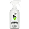 ATTITUDE, All-Purpose Cleaner, Unscented, 27.1 fl oz ( 800 ml)