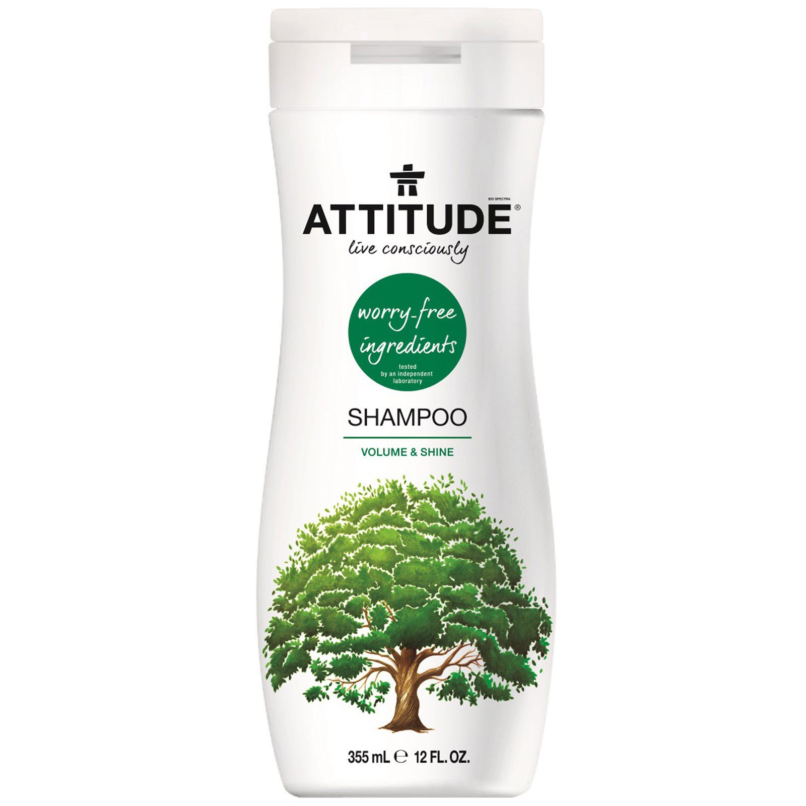 Shampoo Volume & Shine (626232110012)