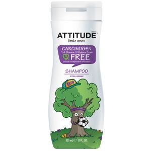 ATTITUDE, Little Ones, Shampoo, 12 fl oz (355 ml)