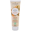 ATTITUDE, Super Leaves Science, Natural Conditioner, Volume & Shine, Soy Protein & Cranberries, 8 oz (240 ml)
