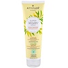 ATTITUDE, Super Leaves Science, Natural Conditioner, Clarifying, Lemon Leaves and White Tea, 8 oz (240 ml)