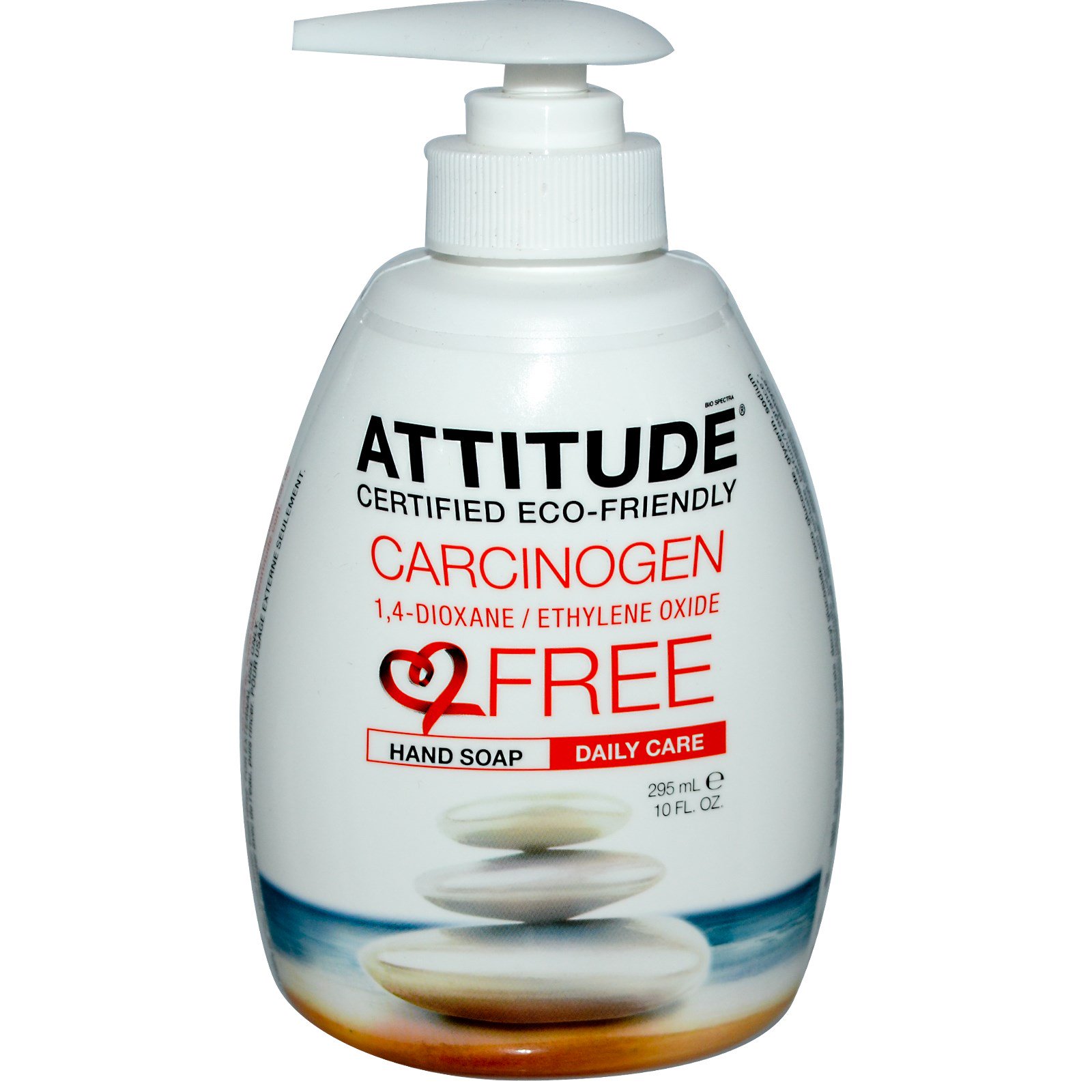 Hand Soap Daily Care (626232140033)