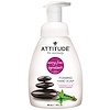ATTITUDE, Foaming Hand Soap, Coriander & Olive, 10 fl oz (295 ml)