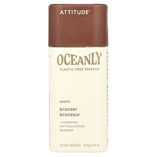 ATTITUDE, Oceanly™, Bronzear, Ébano, 8,5 g (0,3 oz)