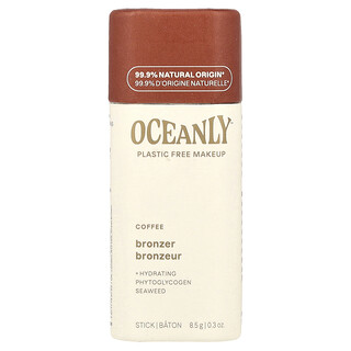 ATTITUDE, Oceanly™, Bronzer, Kopi, 0.3 oz (8.5 g)