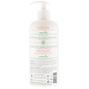 ATTITUDE, Baby Leaves Science, 2-In-1 Natural Shampoo & Body Wash, Pear Nectar, 16 fl oz (473 ml)