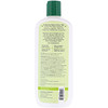 Aubrey Organics, GPB, Balancing Protein Shampoo, Normal Hair, Vanilla Balsam, 11 fl oz (325 ml)