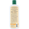Aubrey Organics, Honeysuckle Rose Shampoo, Moisture Intensive, Dry, 11 fl oz (325 ml)